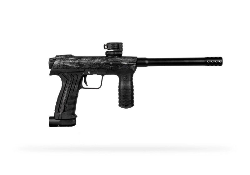 Lanceur EMEK BLACK SHARPNEL HK ARMY Lanceur EMEK BLACK SHARPNEL HK ARMY