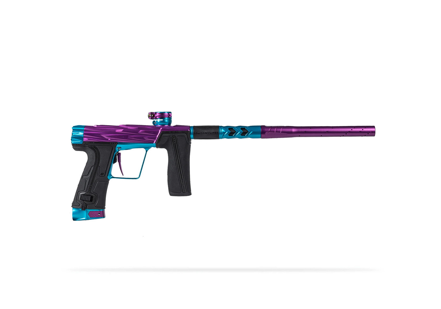 Lanceur RAZR GEO R5 PURPLE BLUE AMPED HK ARMY Lanceur RAZR GEO R5 PURPLE BLUE AMPED HK ARMY