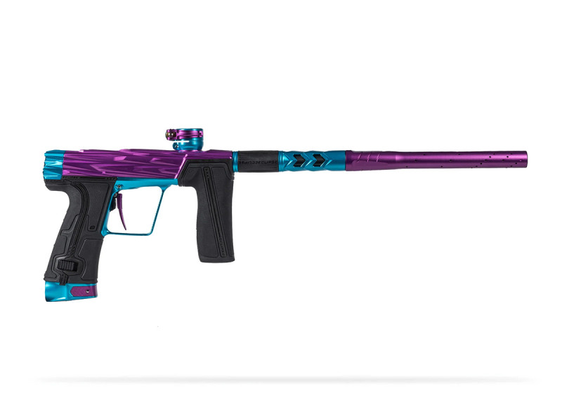 Lanceur RAZR GEO R5 PURPLE BLUE AMPED HK ARMY Lanceur RAZR GEO R5 PURPLE BLUE AMPED HK ARMY