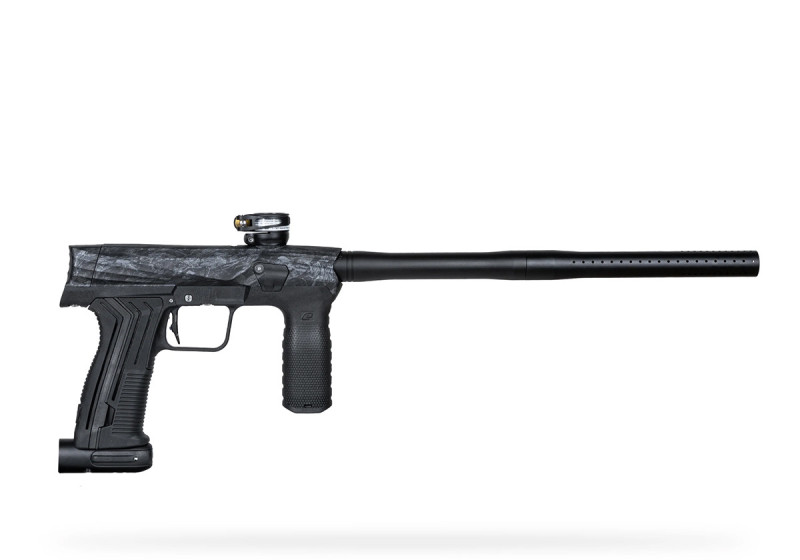 Lanceur ETHA3M MECH BLACK SHARPNEL HK ARMY Lanceur ETHA3M MECH BLACK SHARPNEL HK ARMY