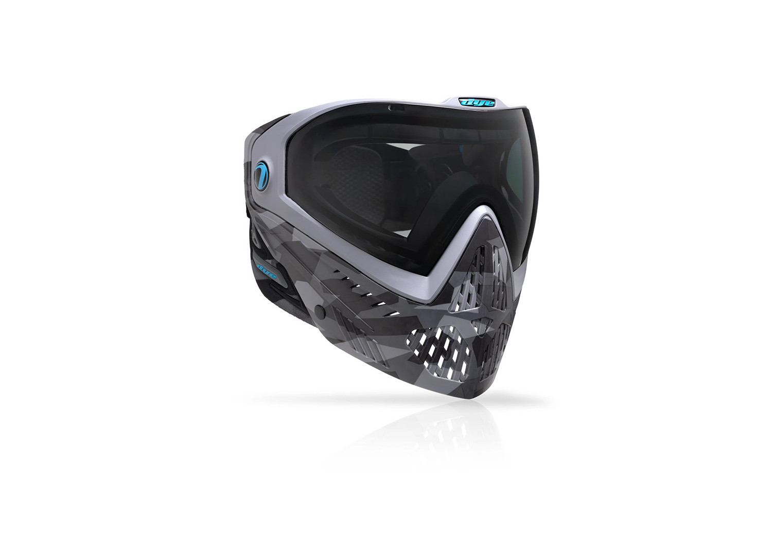Masque DYE I5 2.0 THERMAL URBAN CAMO Masque DYE I5 2.0 THERMAL URBAN CAMO