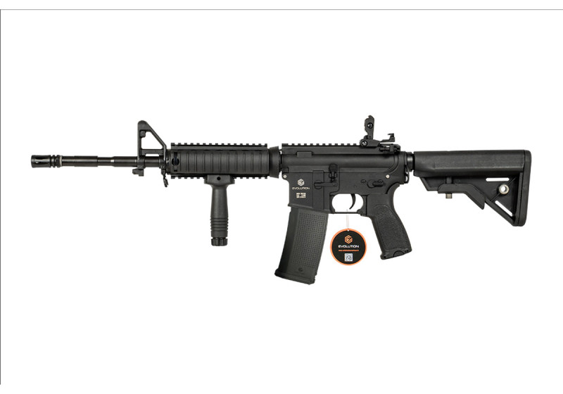 Fusil RECON SUPERLITE SOPMOD CARBONTECH EVOLUTION AIRSOFT Fusil RECON SUPERLITE SOPMOD CARBONTECH EVOLUTION AIRSOFT