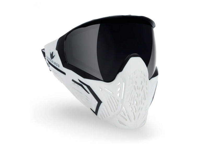 Masque VIRTUE BUNKERKINGS CMD THERMAL SHOCK TROOPER