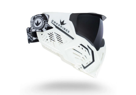 Masque VIRTUE BUNKERKINGS CMD THERMAL SHOCK TROOPER