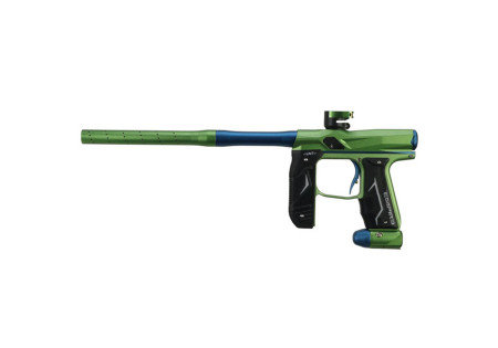 Lanceur AXE 2.0 EMPIRE REDLINE BOARD DUST MANTIS GREEN DUST SAVOY BLUE