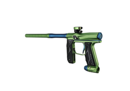 Lanceur AXE 2.0 EMPIRE REDLINE BOARD DUST MANTIS GREEN DUST SAVOY BLUE