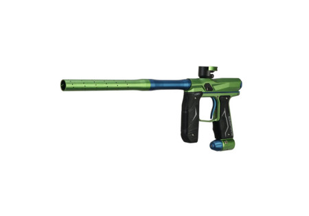 Lanceur AXE 2.0 EMPIRE REDLINE BOARD DUST MANTIS GREEN DUST SAVOY BLUE