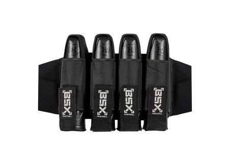 Harnais HK ARMY BSX 4 PODS BLACK