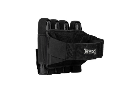Harnais HK ARMY BSX 4 PODS BLACK
