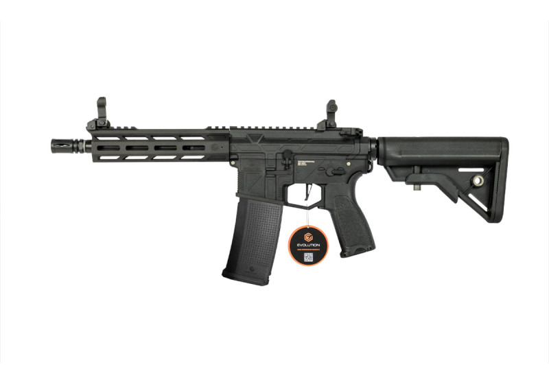 Fusil GHOST S EMR CARBONTECH EVOLUTION AIRSOFT