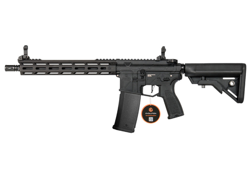 Fusil GHOST L EMR CARBONTECH EVOLUTION AIRSOFT