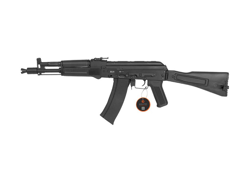 Fusil AK47 E-104 TANKER EVOLUTION AIRSOFT Fusil AK47 E-104 TANKER EVOLUTION AIRSOFT