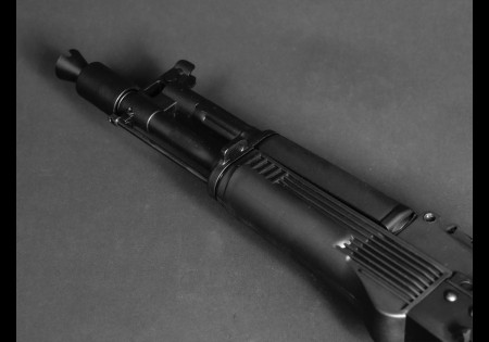 Fusil AK47 E-104 TANKER EVOLUTION AIRSOFT