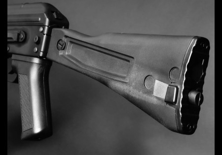 Fusil AK47 E-104 TANKER EVOLUTION AIRSOFT