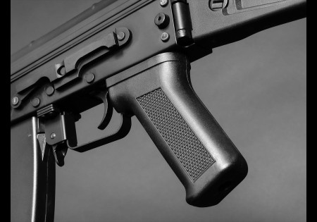Fusil AK47 E-104 TANKER EVOLUTION AIRSOFT