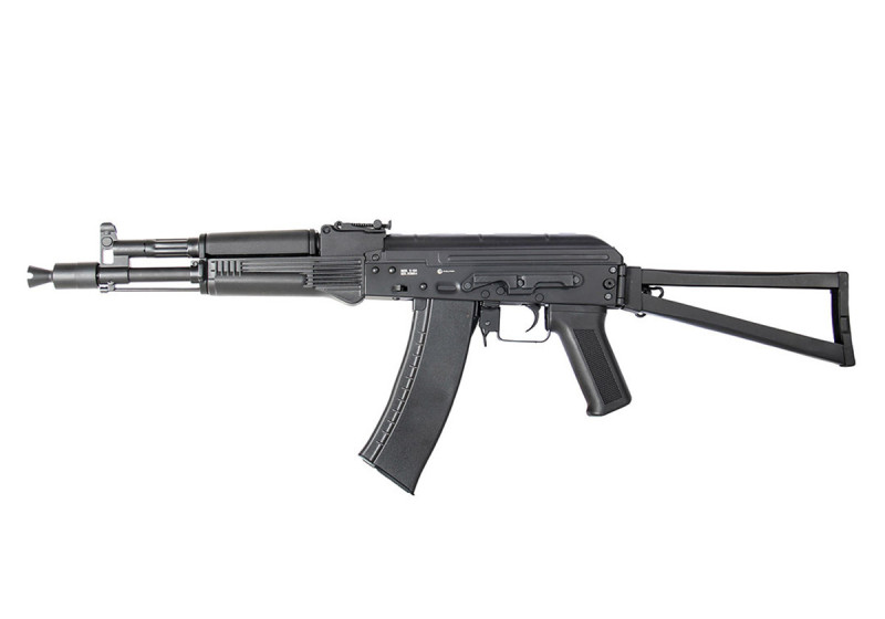 Fusil AK47 E-104 PARATROOPER EVOLUTION AIRSOFT