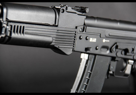 Fusil AK47 E-104 PARATROOPER EVOLUTION AIRSOFT