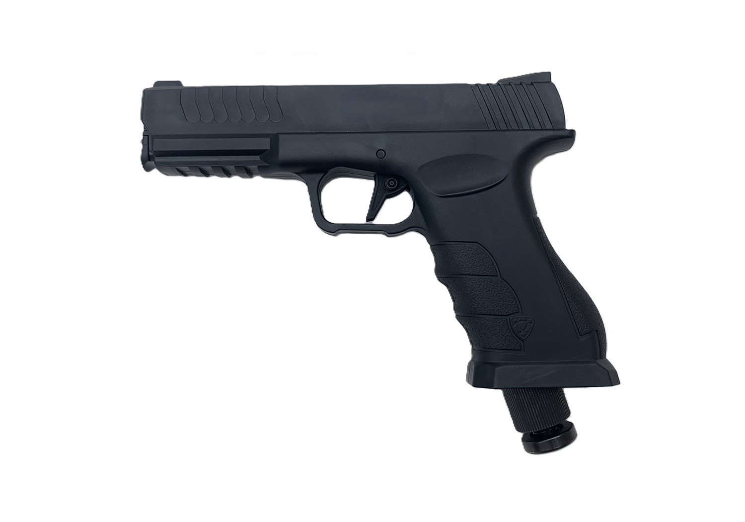 Pistolet DEFENSE TTP50 GS50 CAL 0.50 CO2 BLACK 16J APS