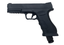 Pistolet DEFENSE TTP50 GS50 CAL 0.50 CO2 BLACK 16J APS
