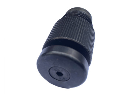 Pistolet DEFENSE TTP50 GS50 CAL 0.50 CO2 BLACK 16J APS