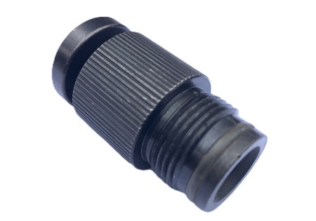 Pistolet DEFENSE TTP50 GS50 CAL 0.50 CO2 BLACK 16J APS