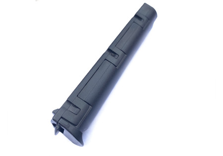 Pistolet DEFENSE TTP50 GS50 CAL 0.50 CO2 BLACK 16J APS