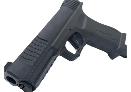 Pistolet DEFENSE TTP50 GS50 CAL 0.50 CO2 BLACK 16J APS