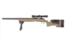 Fusil SNIPER SA-S02 CORE SPRING TAN SPECNA ARMS