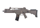Fusil type HK G36 SA-G11V EBB KEYMOD TAN SPECNA ARMS
