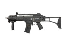 Fusil type HK G36 SA-G12 EBB BLACK SPECNA ARMS