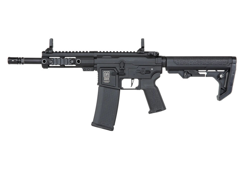 Fusil SA-F04 FLEX HAL ETU CROSS LIGHTOPS BLACK SPECNA ARMS