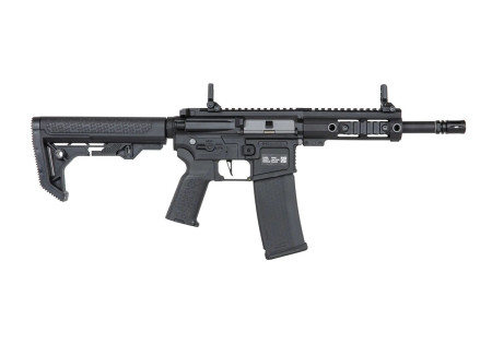 Fusil SA-F04 FLEX HAL ETU CROSS LIGHTOPS BLACK SPECNA ARMS