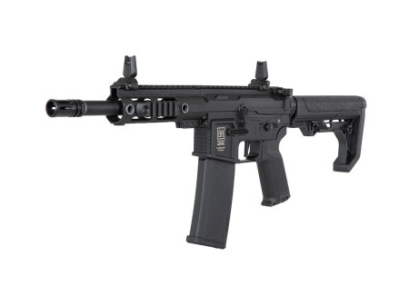 Fusil SA-F04 FLEX HAL ETU CROSS LIGHTOPS BLACK SPECNA ARMS