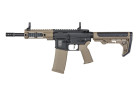 Fusil SA-F04 FLEX HAL ETU CROSS LIGHTOPS BLACK TAN SPECNA ARMS