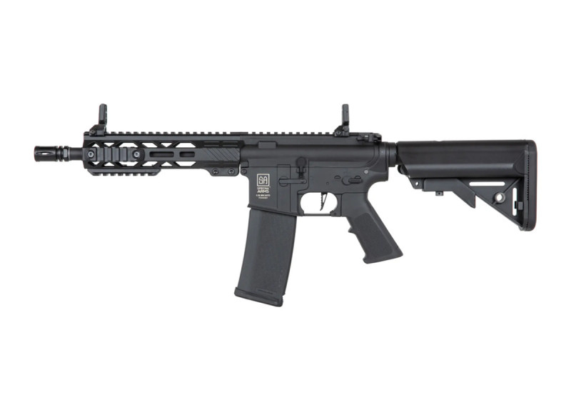 Fusil SA-F08 FLEX HAL ETU M-LOCK BLACK SPECNA ARMS
