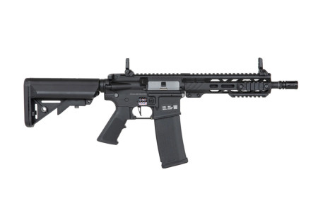 Fusil SA-F08 FLEX HAL ETU M-LOCK BLACK SPECNA ARMS