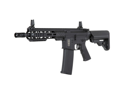 Fusil SA-F08 FLEX HAL ETU M-LOCK BLACK SPECNA ARMS
