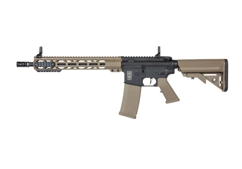 Fusil SA-F09 FLEX HAL ETU M-LOCK TAN SPECNA ARMS