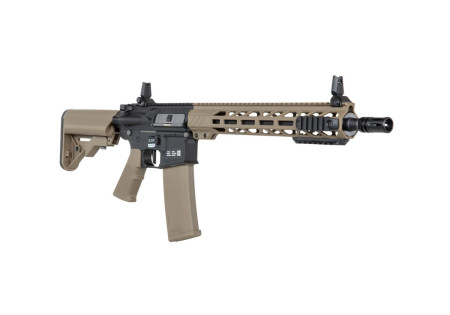 Fusil SA-F09 FLEX HAL ETU M-LOCK TAN SPECNA ARMS