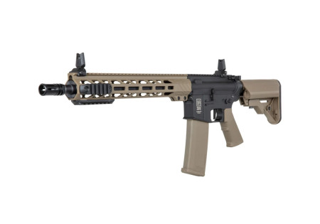 Fusil SA-F09 FLEX HAL ETU M-LOCK TAN SPECNA ARMS