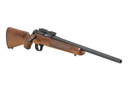 Carabine 22LR A VERROU 2020 RIMFIRE CLASSIC BOIS 20" SPRINGFIELD CATEGORIE C