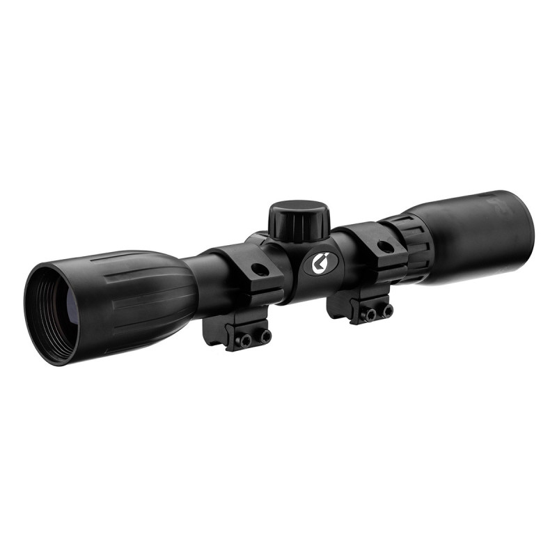 Lunette 4X32 LC WR RAIL 11mm GAMO
