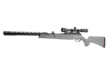 Carabine 5.5mm (Plomb) UX SYNERGIS ELITE SPRING (E 16J) + LUNETTE UMAREX