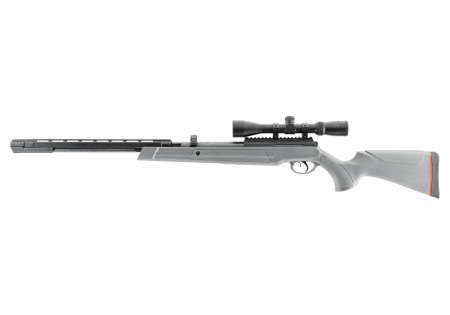 Carabine 5.5mm (Plomb) UX SYNERGIS ELITE SPRING (E 16J) + LUNETTE UMAREX