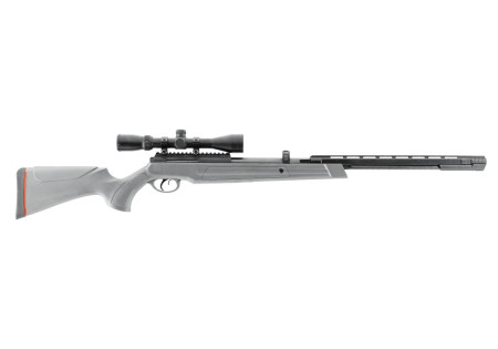 Carabine 5.5mm (Plomb) UX SYNERGIS ELITE SPRING (E 16J) + LUNETTE UMAREX