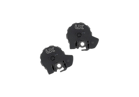 Barillet 5.5mm (Plomb) UX SYNERGIS ELITE UMAREX X2