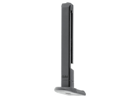 Chargeur WALTHER PDP F-SERIES 4" CO2 11BBs BLACK UMAREX