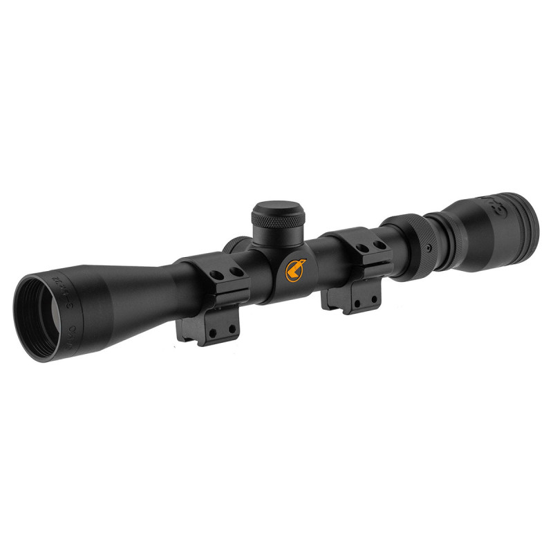 Lunette 3-9X32 WR RAIL 11mm GAMO