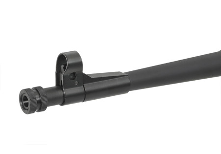 Fusil MP41 (SR41) FULL METAL BOIS AEG WW2 AGM