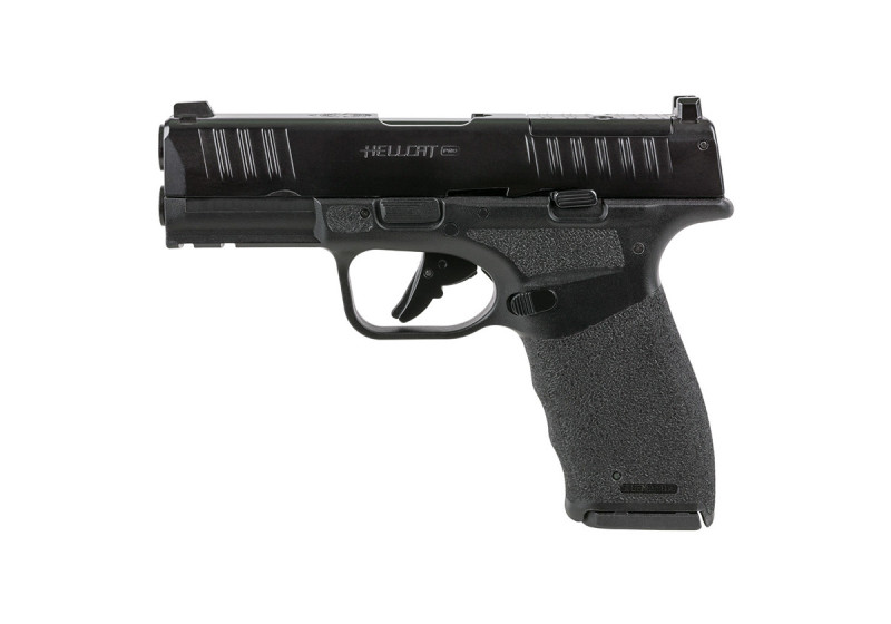 Pistolet SPRINGFIELD ARMORY HELLCAT PRO CO2 ASG BLACK